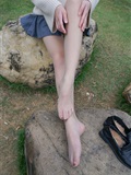 MussGirl慕丝女郎  NO.642 小婷（下）(1)
